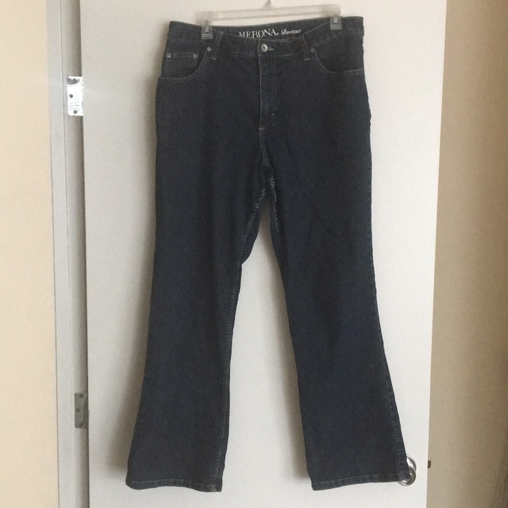Merona jeans